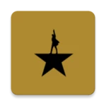 hamilton android application logo